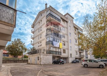 Edificio all\'aperto - Appartamento Via Madrid
 
30, Sassari - foto 1