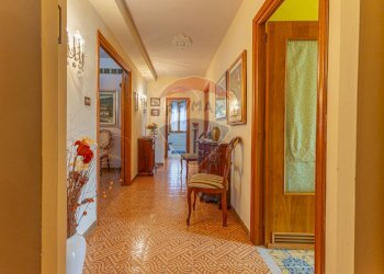 Hall / corridoio - Appartamento Via Madrid
 
30, Sassari - foto 25