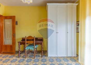 Sala da pranzo - Appartamento Via Madrid
 
30, Sassari - foto 28