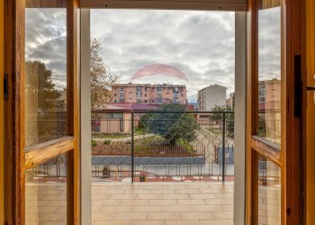 Balcone - Appartamento Via Madrid
 
30, Sassari - foto 29