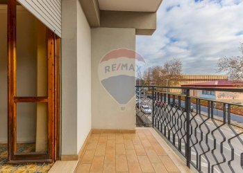 Balcone - Appartamento Via Madrid
 
30, Sassari - foto 30