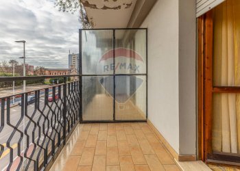 Balcone - Appartamento Via Madrid
 
30, Sassari - foto 31