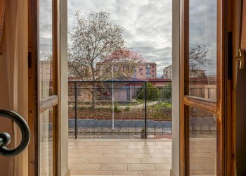 Balcone - Appartamento Via Madrid
 
30, Sassari - foto 39