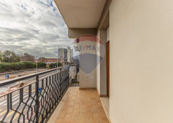 Balcone - Appartamento Via Madrid
 
30, Sassari - foto 41