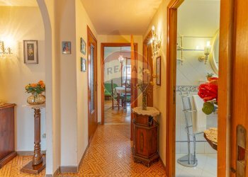 Hall / corridoio - Appartamento Via Madrid
 
30, Sassari - foto 44