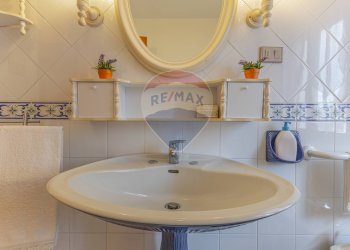 Bagno - Appartamento Via Madrid
 
30, Sassari - foto 46