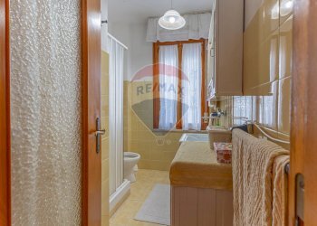 Bagno - Appartamento Via Madrid
 
30, Sassari - foto 48