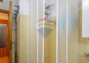 Bagno - Appartamento Via Madrid
 
30, Sassari - foto 49