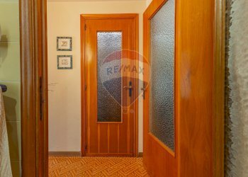 Hall / corridoio - Appartamento Via Madrid
 
30, Sassari - foto 50