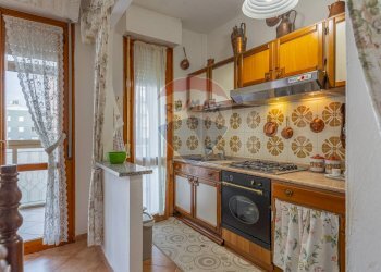 Cucina - Appartamento Via Madrid
 
30, Sassari - foto 52