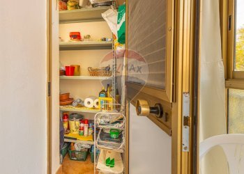 Dispensa di stoccaggio - Appartamento Via Madrid
 
30, Sassari - foto 54