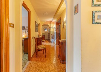 Hall / corridoio - Appartamento Via Madrid
 
30, Sassari - foto 56