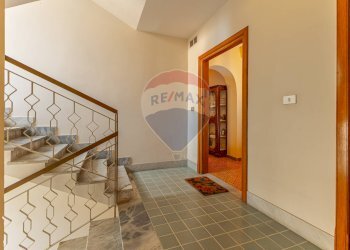 Hall / corridoio - Appartamento Via Madrid
 
30, Sassari - foto 57