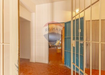 Hall / corridoio - Appartamento Via Madrid
 
30, Sassari - foto 58