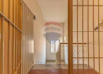 Hall / corridoio - Appartamento Via Madrid
 
30, Sassari - foto 59