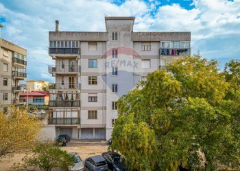 Edificio all\'aperto - Appartamento Via Madrid
 
30, Sassari - foto 61