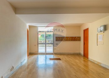 Stanza vuota - Appartamento Via Madrid
 
30, Sassari - foto 62