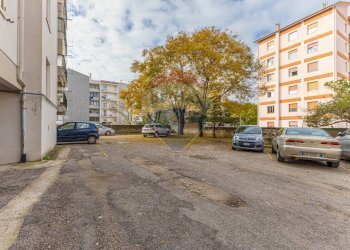 Edificio all\'aperto - Appartamento Via Madrid
 
30, Sassari - foto 63