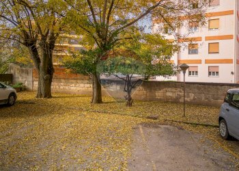 Edificio all\'aperto - Appartamento Via Madrid
 
30, Sassari - foto 64