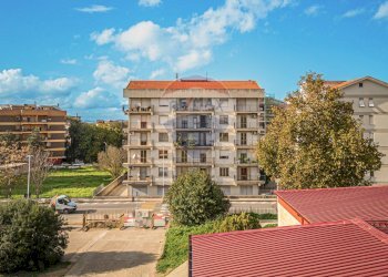 Edificio all\'aperto - Appartamento Via Madrid
 
30, Sassari - foto 65