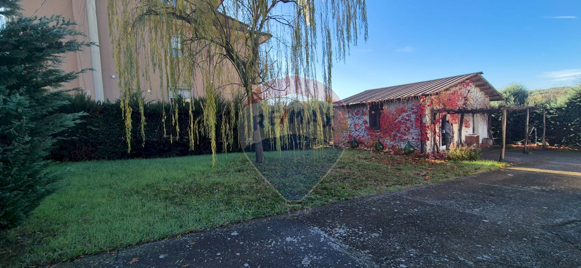 Casa all\'aperto - Locale Commerciale Flumeri - foto 2