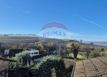 Vista delle montagne - Locale Commerciale Flumeri - foto 10