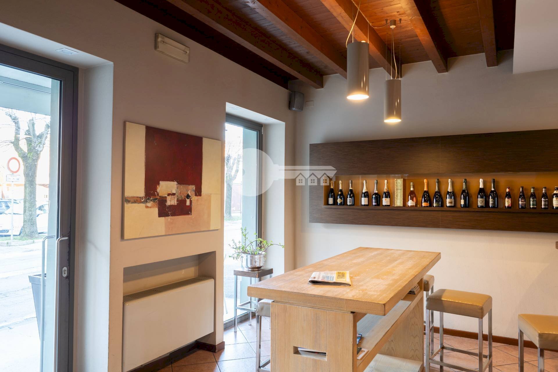 Foto 1 - Bar Tavola Calda - Fredda Via Manzoni
 
66, Leno - foto 1