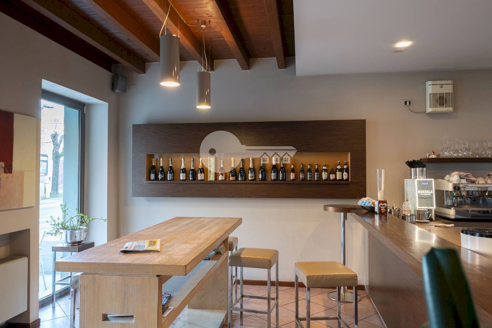 Foto 2 - Bar Tavola Calda - Fredda Via Manzoni
 
66, Leno - foto 2