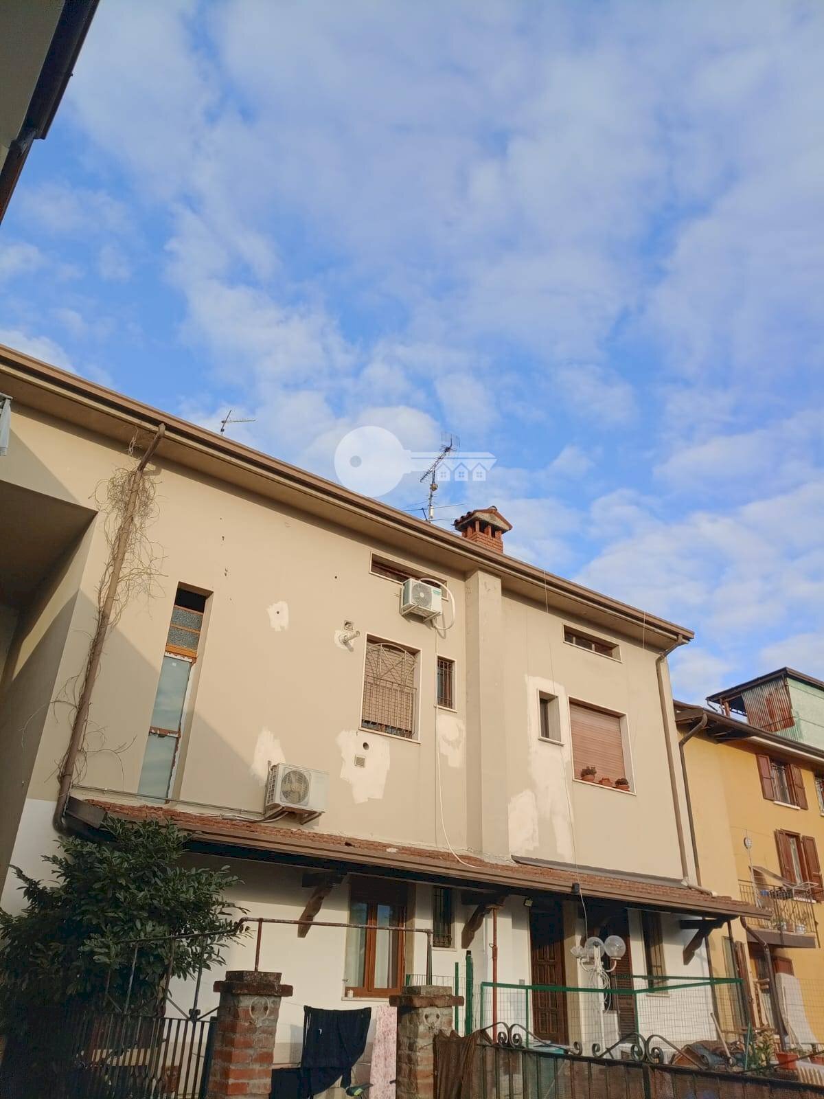 Foto 2 - Trilocale Via Sabotino
 
11, Ghedi - foto 2