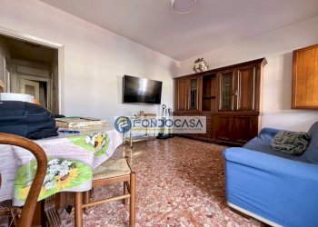 soggiorno - Trilocale galleria leonardo da vinci, Massa - foto 5