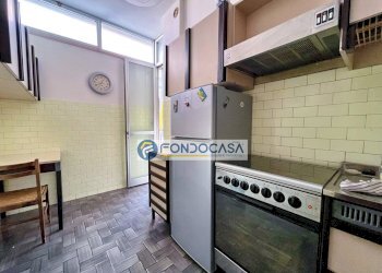 cucina abitabile - Trilocale galleria leonardo da vinci, Massa - foto 8