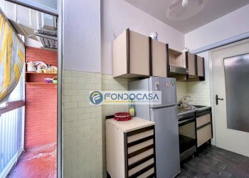 cucina abitabile - Trilocale galleria leonardo da vinci, Massa - foto 9