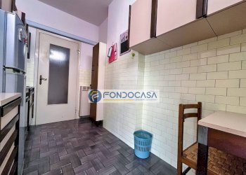 cucina abitabile - Trilocale galleria leonardo da vinci, Massa - foto 11