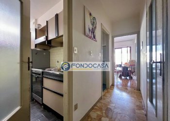 disimpegno notte - Trilocale galleria leonardo da vinci, Massa - foto 12