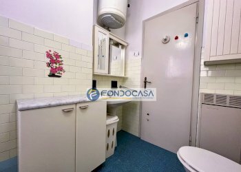 bagno padronale - Trilocale galleria leonardo da vinci, Massa - foto 14