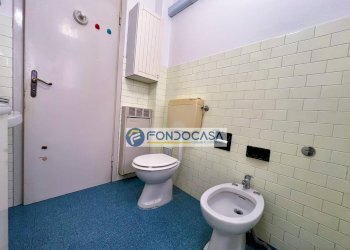 bagno padronale - Trilocale galleria leonardo da vinci, Massa - foto 15