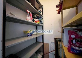 ripostiglio - Trilocale galleria leonardo da vinci, Massa - foto 20