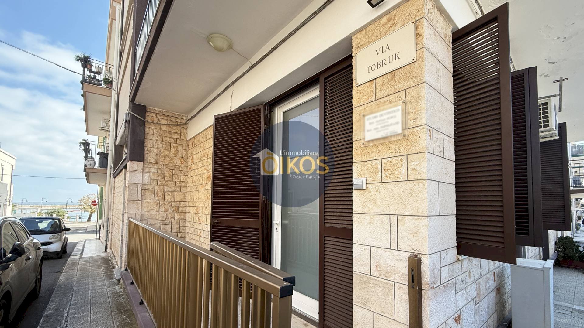 Foto 1 - Quadrilocale Via Tobruk
 
2, Fasano - foto 1