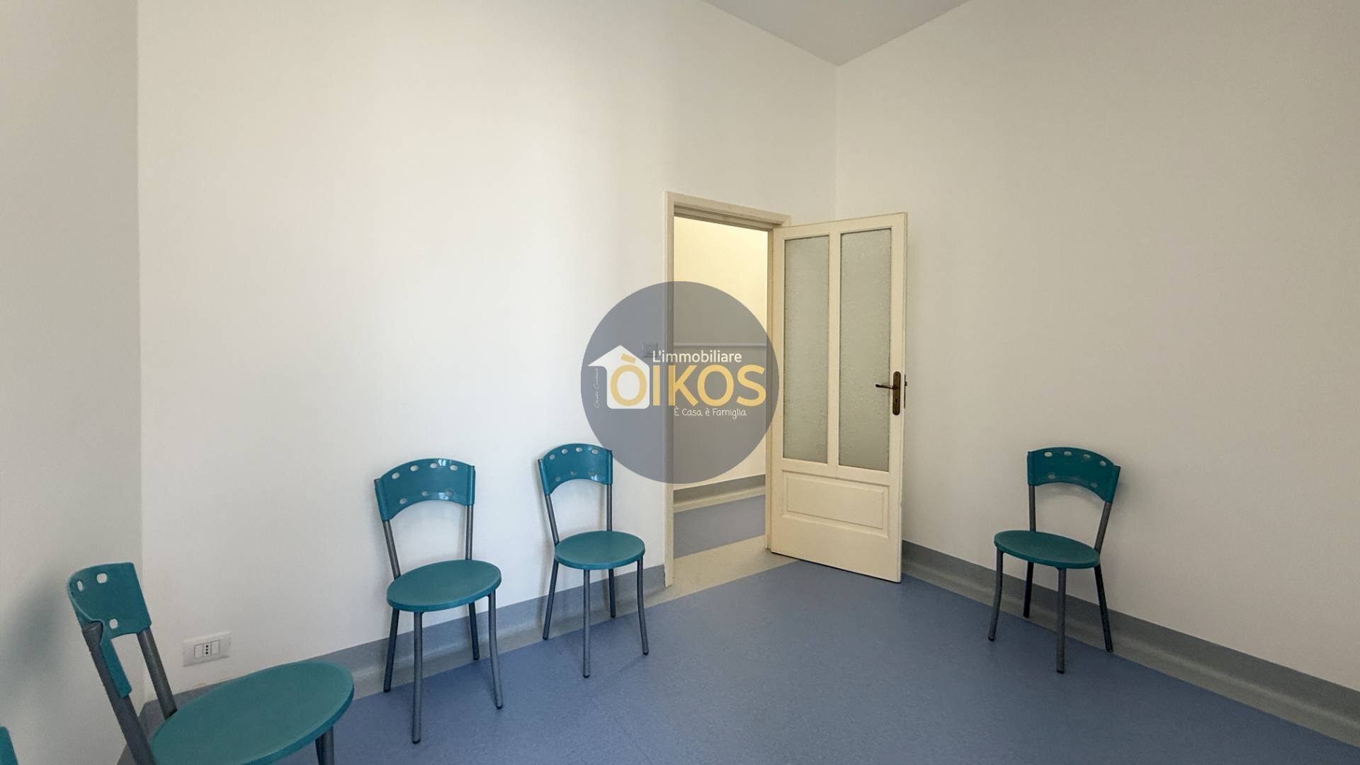 Foto 3 - Quadrilocale Via Tobruk
 
2, Fasano - foto 3