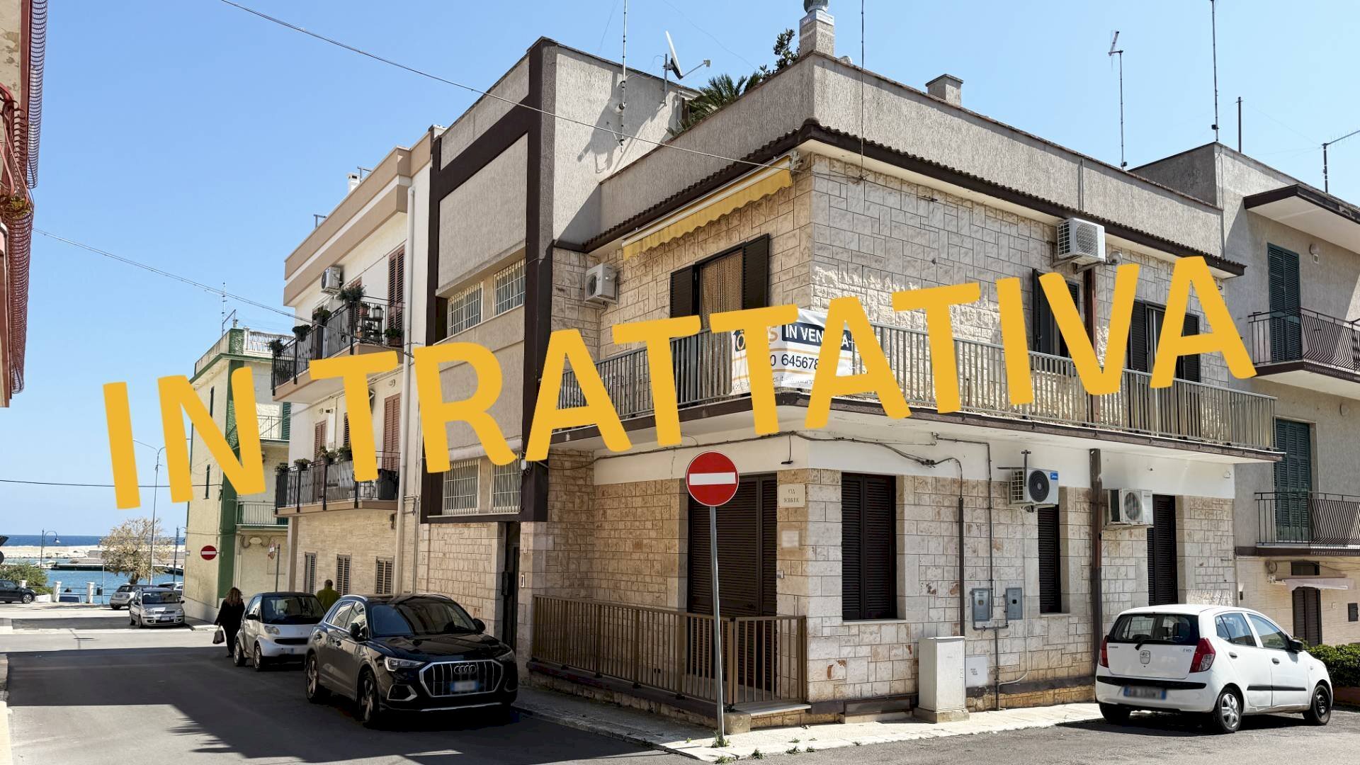 Foto 1 - Quadrilocale Via Tobruk
 
2, Fasano - foto 1