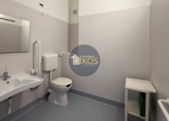 Foto 22 - Quadrilocale Via Tobruk
 
2, Fasano - foto 22