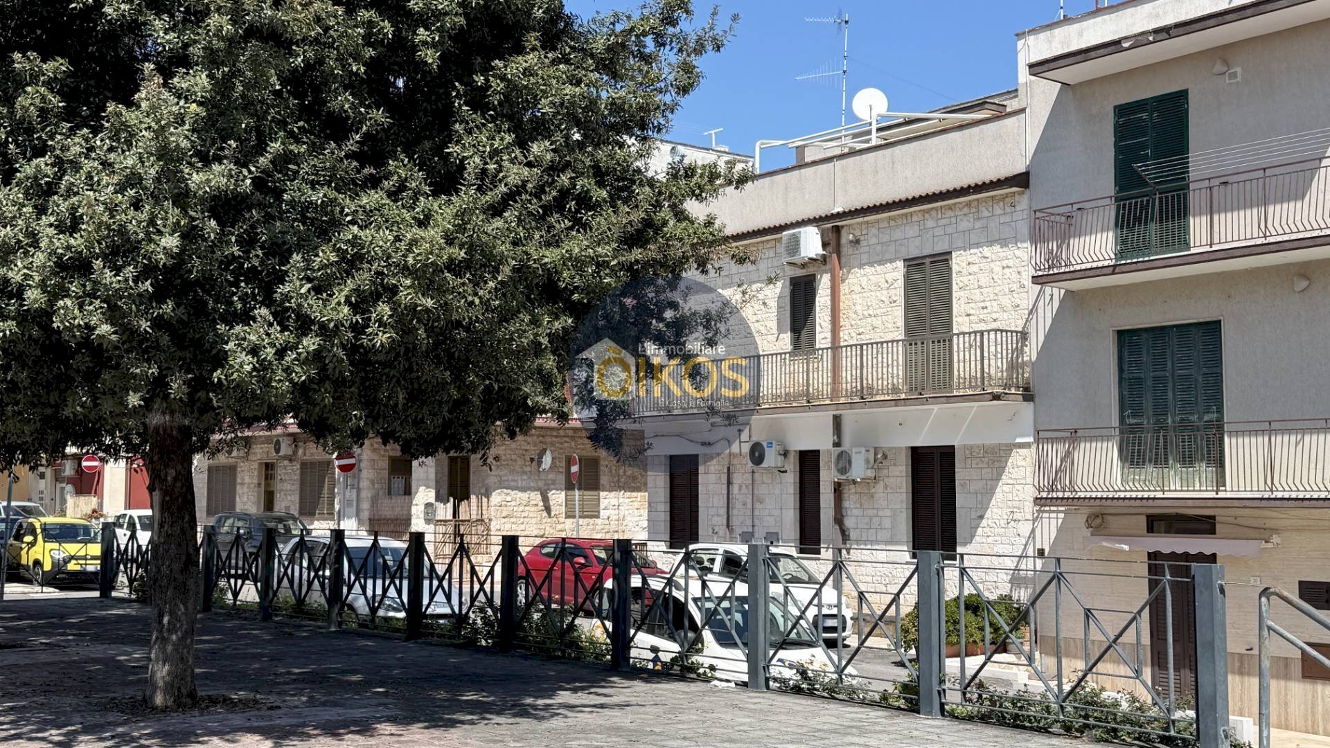 Foto 2 - Appartamento Via Tobruk
 
4, Fasano - foto 2