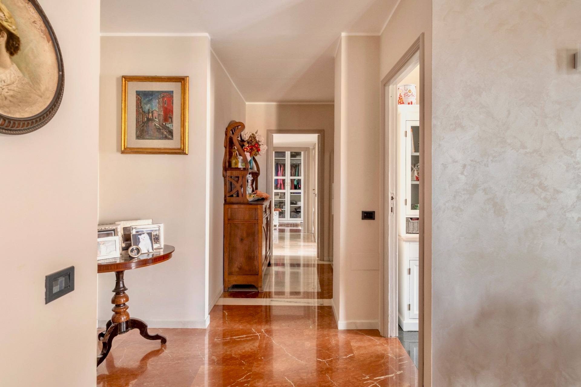 Foto 2 - Quadrilocale Via Sardegna
43, Milano - foto 2