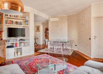 Foto 5 - Quadrilocale Via Sardegna
 
43, Milano - foto 5