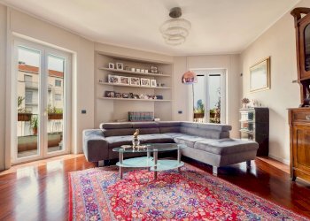 Foto 3 - Quadrilocale Via Sardegna
 
43, Milano - foto 3