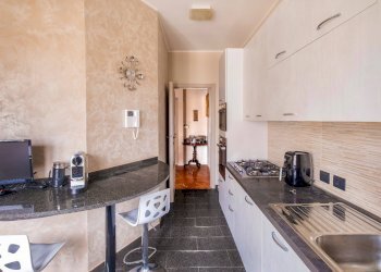 Foto 6 - Quadrilocale Via Sardegna
 
43, Milano - foto 6