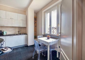 Foto 7 - Quadrilocale Via Sardegna
 
43, Milano - foto 7