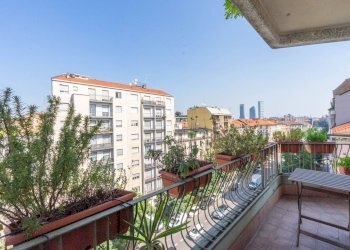 Foto 8 - Quadrilocale Via Sardegna
 
43, Milano - foto 8