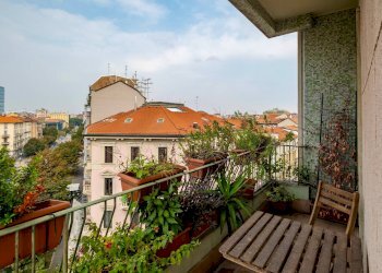 Foto 9 - Quadrilocale Via Sardegna
 
43, Milano - foto 9