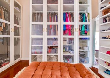 Foto 12 - Quadrilocale Via Sardegna
 
43, Milano - foto 12